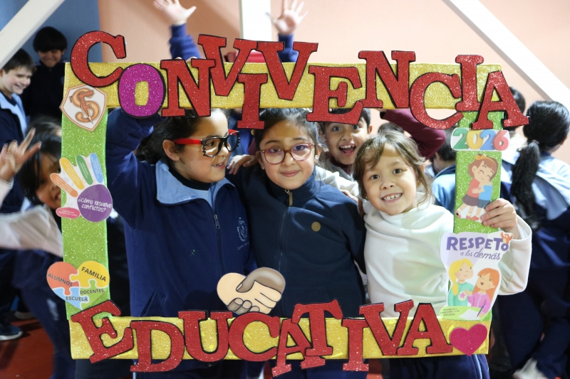 Día de la Convivencia